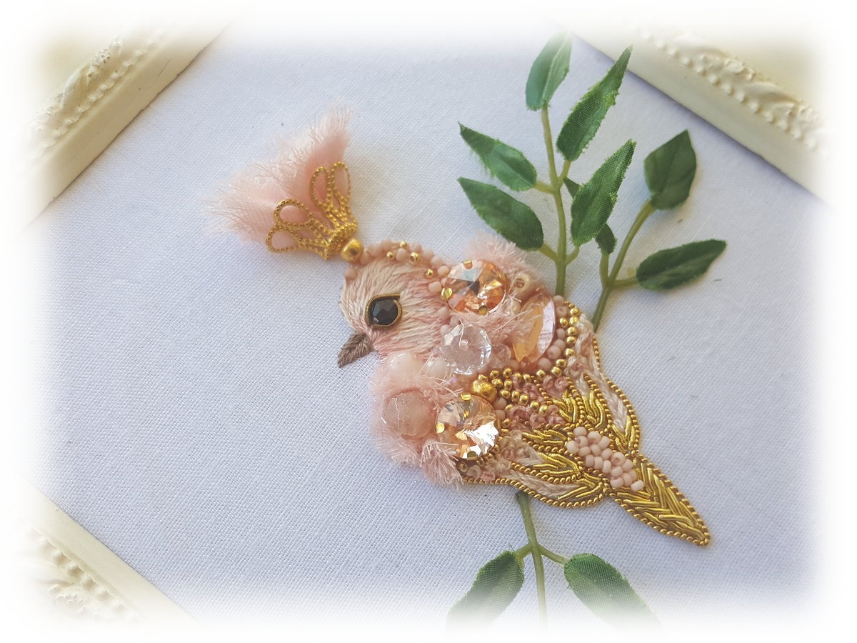 Oiseau