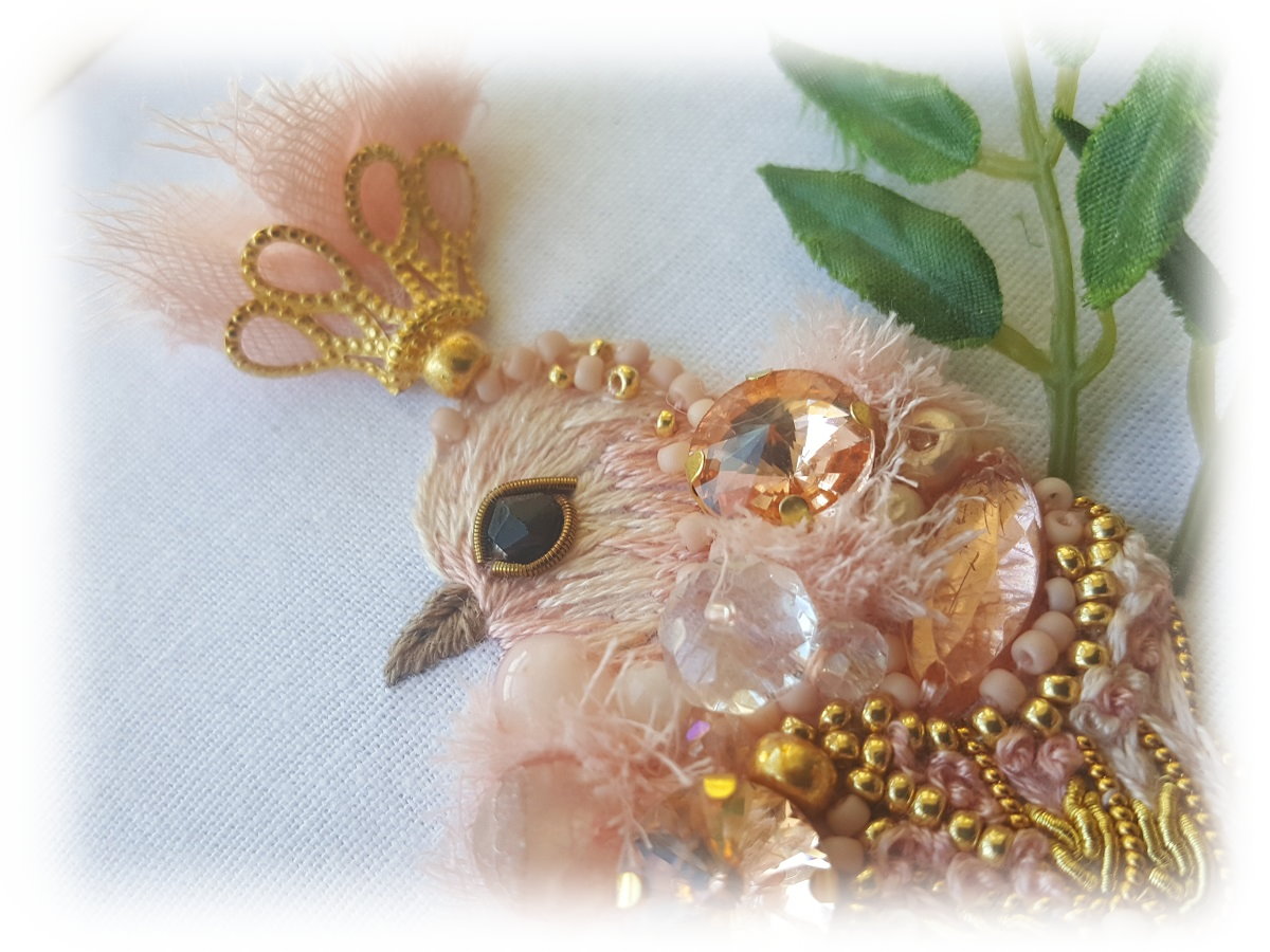 Oiseau