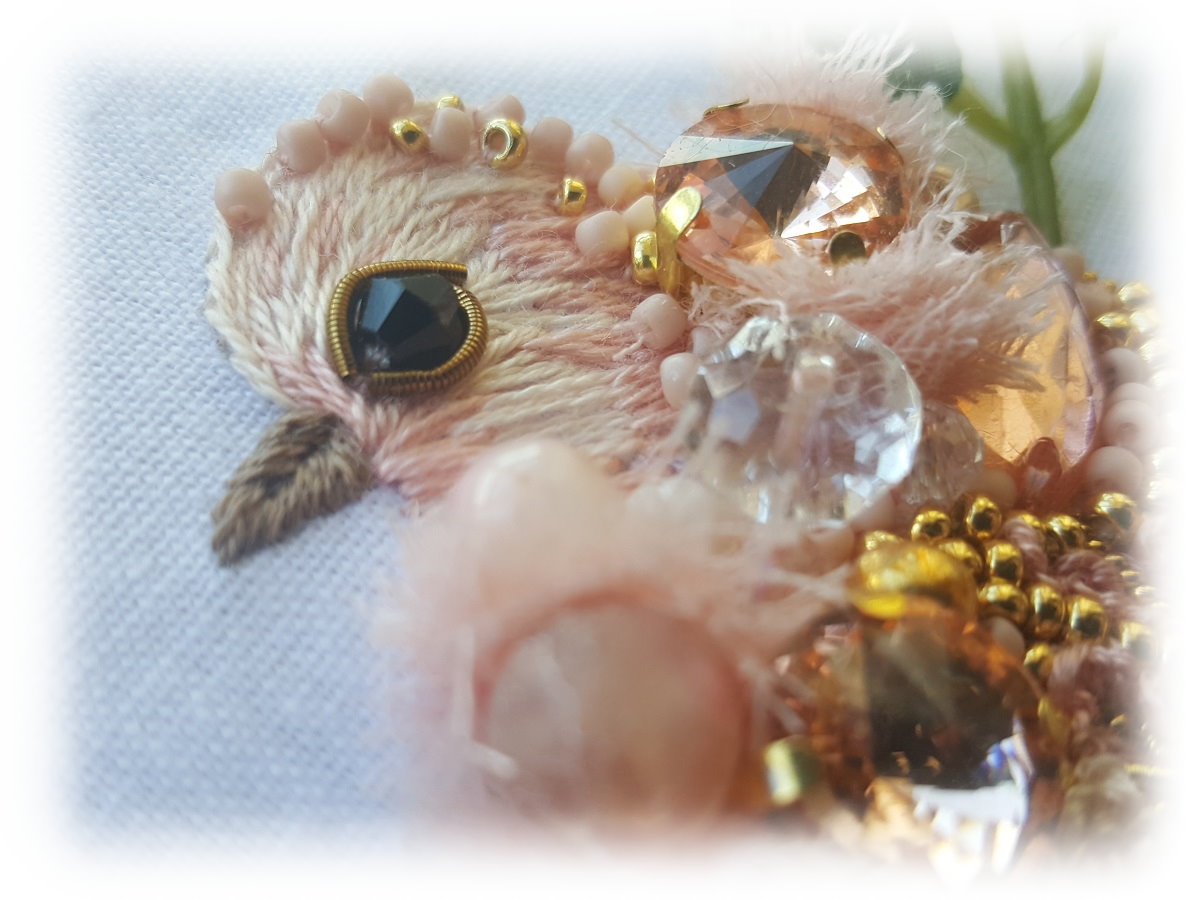 Oiseau