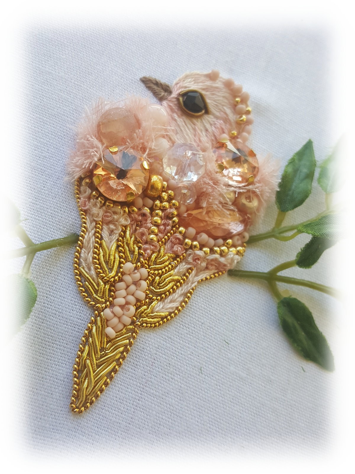 Oiseau