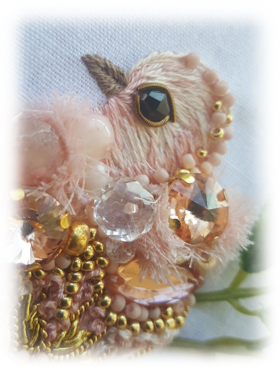Oiseau