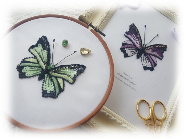 Papillon