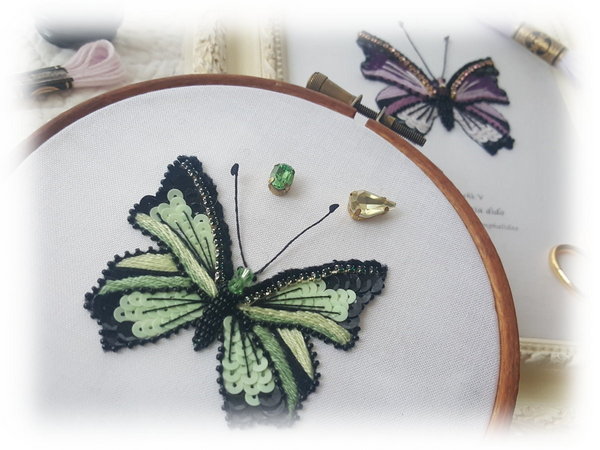 Papillon