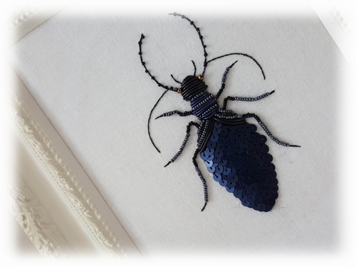 Scarab�e