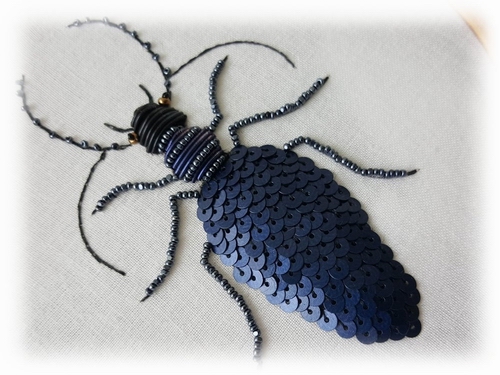 Scarab�e