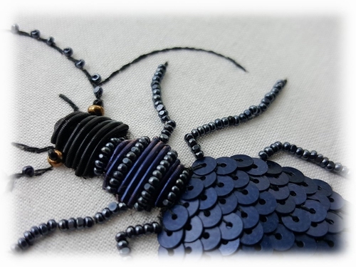 Scarab�e