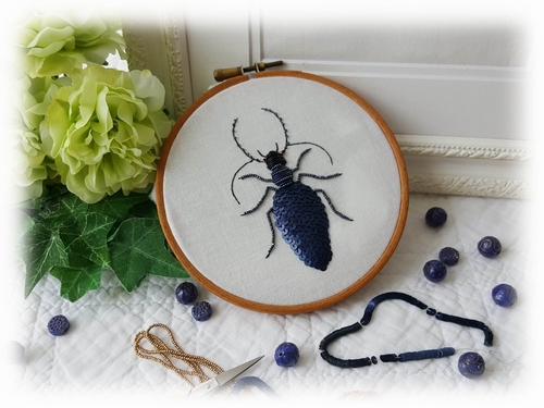 Scarab�e
