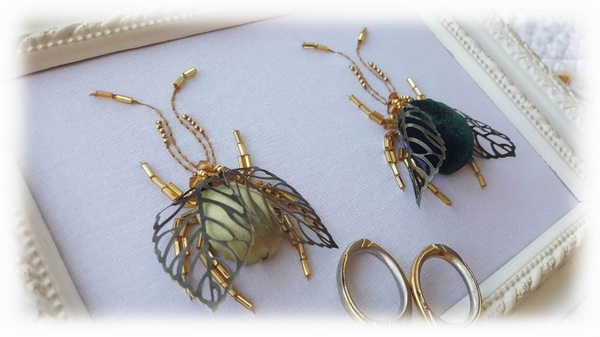 Scarab�e