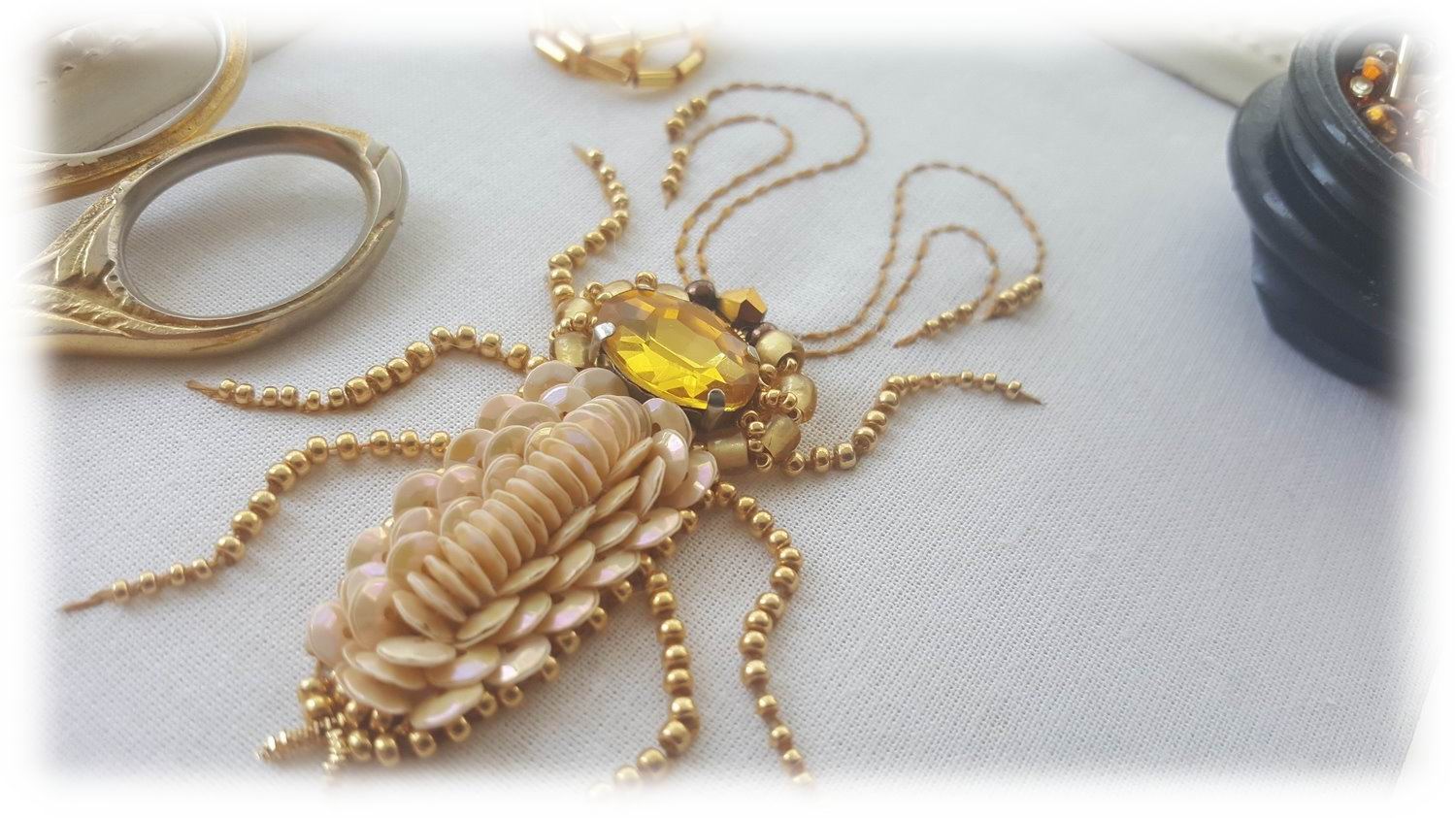 Scarab�e