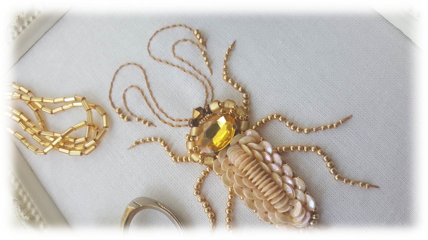 Scarab�e