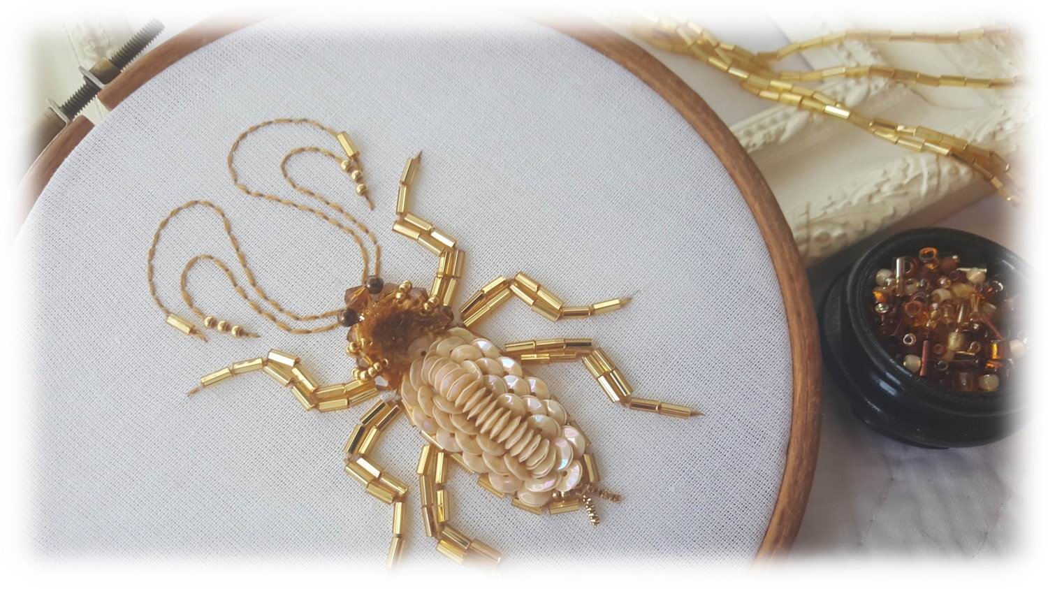Scarab�e