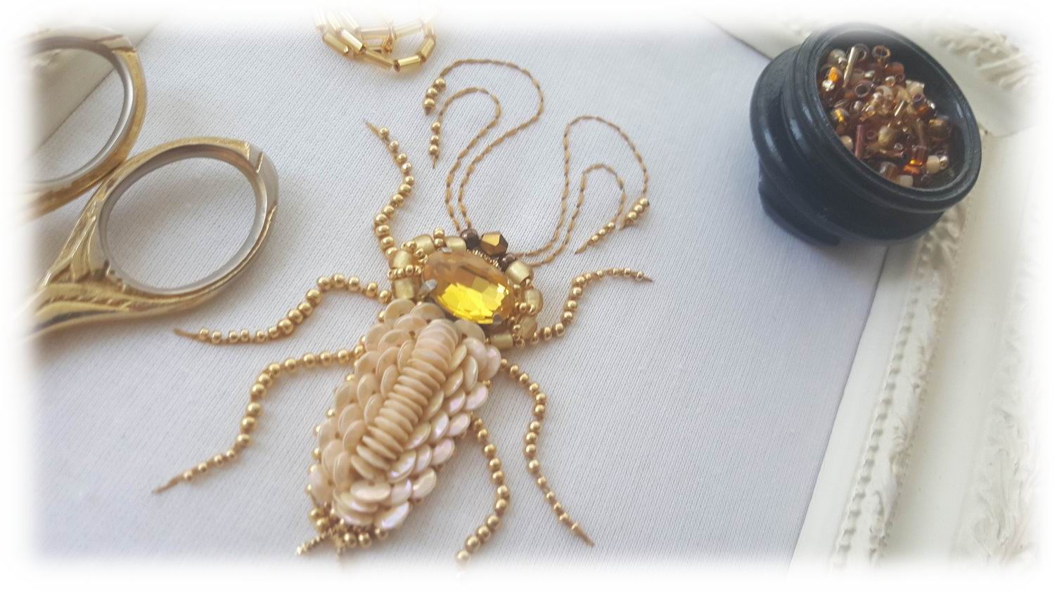 Scarab�e