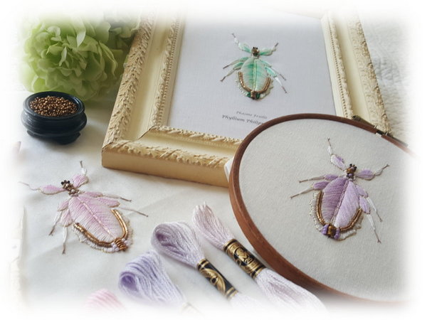 Scarab�e