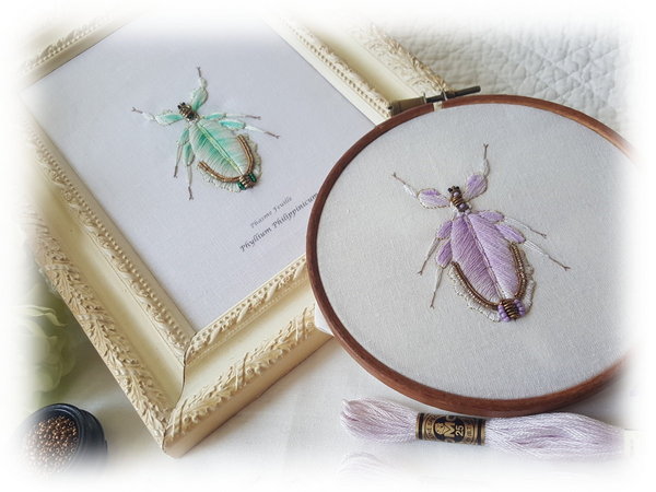 Scarab�e