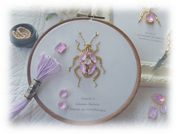 Scarab�e