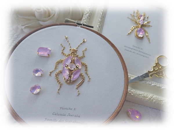 Scarab�e