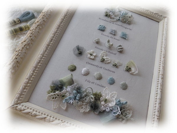 Sampler