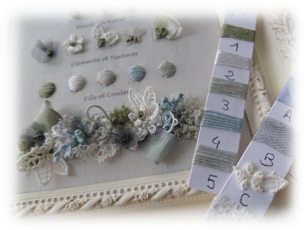 Sampler